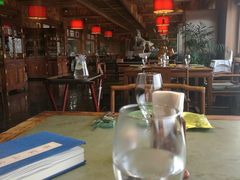 大堂-那家山城(樱桃园店)