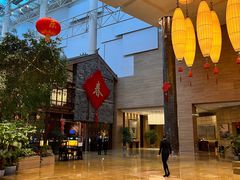 -成都世纪城天堂洲际大饭店