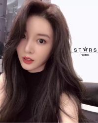 -侨治发型