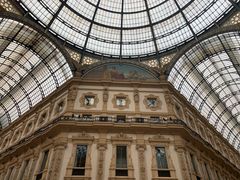 -埃马努埃莱二世拱廊