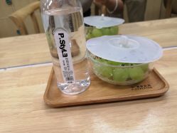 送的小食-P.STYLE 派斯造型