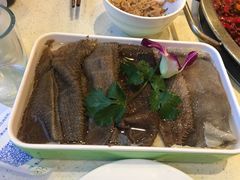 鲜毛肚-之了火锅(公园街店)