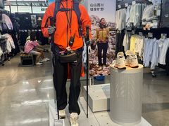 -迪卡侬(大英山店)