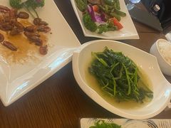 -逸林轩中餐厅(中信泰富朱家角锦江酒店)