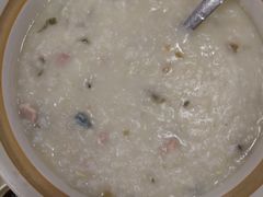 -新梅园不夜粥(龙华店)