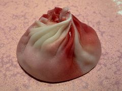 招牌小笼包-竹外桃花·江南小酒馆(SKP·S店)