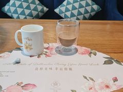 -花舍·新派粤菜·西餐·下午茶(亚运村·鸟巢店)