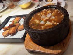 -佬肥猫·浙江乡村菜(国华广场店)