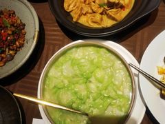 -汤家茗苑·精致私房菜(白沙店)