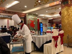 -全聚德(上海首店浦东店)