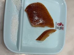 -鸭匠食府·挂炉烤鸭·新京菜(阜成路店)