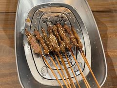 -乐兔串工坊·炖肠(万达店)