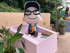 -九龙公园