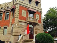 -天津意大利风情旅游区
