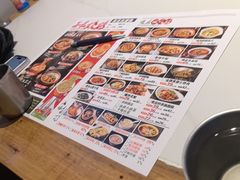 -不是烧烤·武汉大排档(亚运村店)