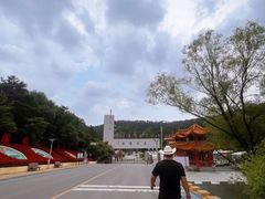 -青岩寺风景区