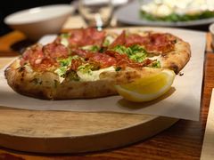 -Mercato莫卡多露台餐厅与酒吧(K11店)