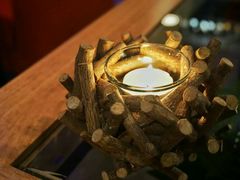 -春树下·树屋花房西餐厅(罍街AS1980店)