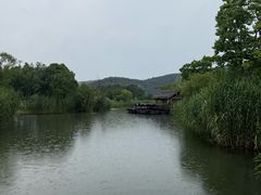 -南北湖风景区