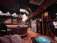 -甘尼仕印度餐厅酒吧(斜塘老街店)