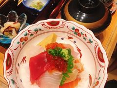 -七福日本料理