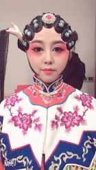 -盘子女人坊生日照·摄影馆(华强店)