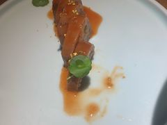 -金牌外婆家(苏州中心店)