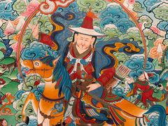 -青海藏文化博物院