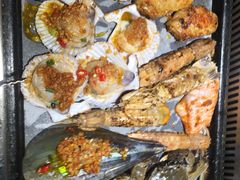 -苏格里岛自助海鲜火锅烧烤(大汉悦中心店)