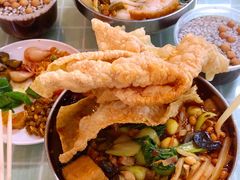 -红鼻子桂林米粉(金唐新光界店)