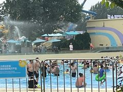 -秦皇岛乐岛海洋王国