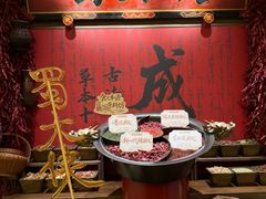 -蜀大侠火锅(总府路店)