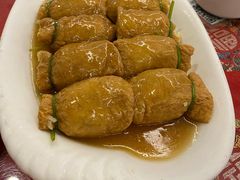 口袋豆腐-玉华台饭庄(裕中西里小区店)