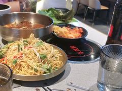 -丰茂烤串(公园店)