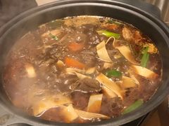 -盐池羊羔肉主题餐厅