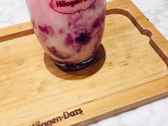 -哈根达斯(太原长风街店)