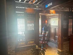 -川西坝子火锅(金沙1.0直营店)