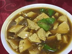 -北京龙庆四季香农家饭庄·灶台鱼·碳烤虹鳟鱼(龙庆峡店)