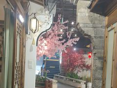 -印巷里主题餐厅(马鞍山店)