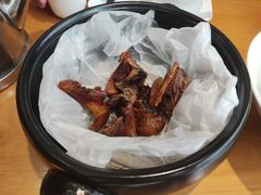 -大鸽饭(马王堆店)
