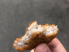 香酥藕饼-陶记正宗德州扒鸡(科巷店)