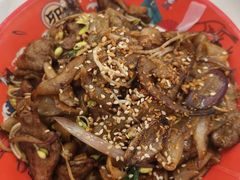 -新世界餐厅(万达店)