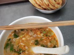 -龙门李家三旦羊肉汤馆