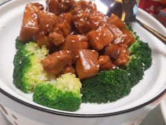 -鹿鸣春饭店(总店)