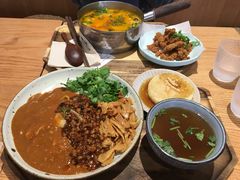 -小满手工粉(上海文峰广场店)