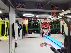 -M.S拳击泰拳馆(大学路店)