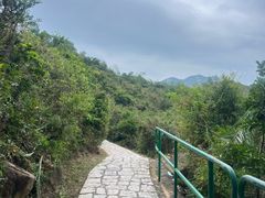 -南丫岛