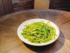 水性杨花-小喜客·云南特色菜(纳西庭院店)