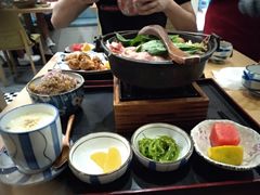 -八间(合生汇店)