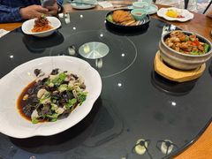 -三凤酒家·百年无锡菜(清扬茂业店)